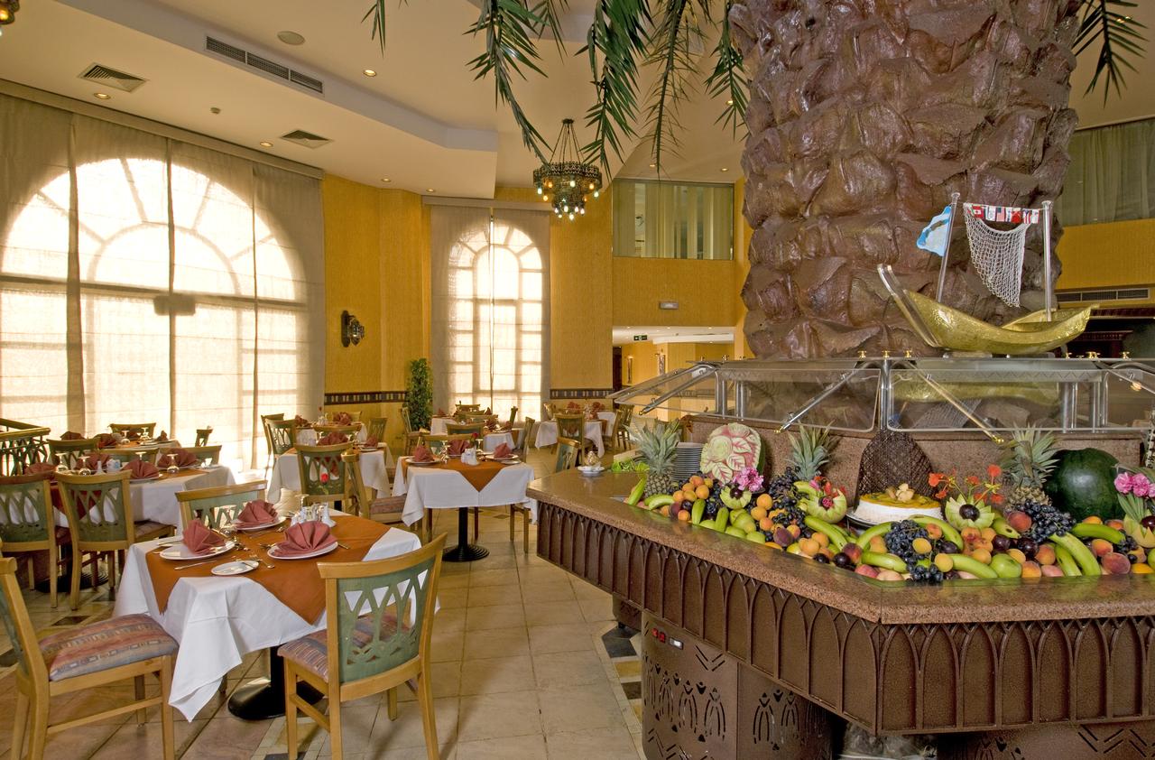 Sharm El Sheikh trips - Dreams Vacation Resort