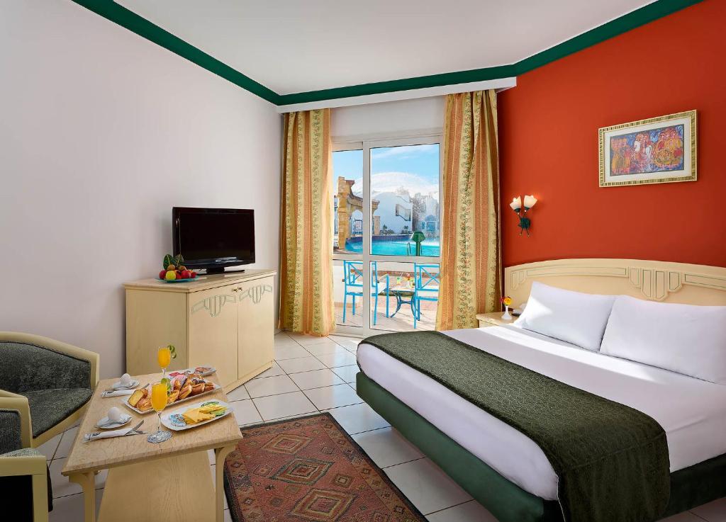 Sharm El Sheikh trips - Dreams Vacation Resort