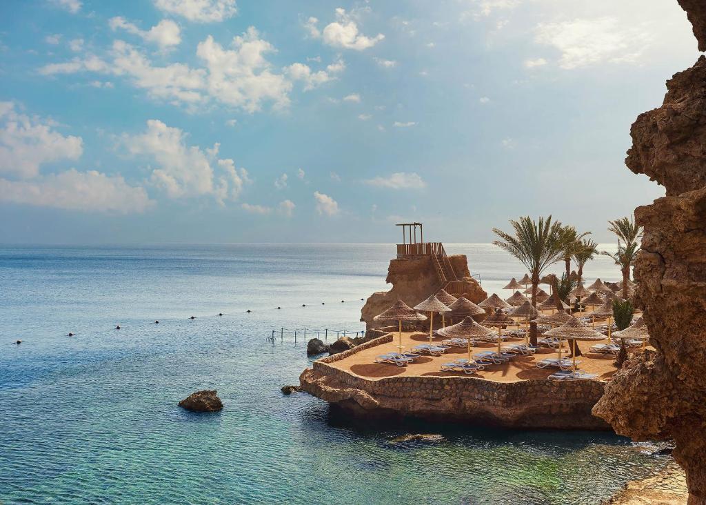 Sharm El Sheikh trips - Dreams Vacation Resort