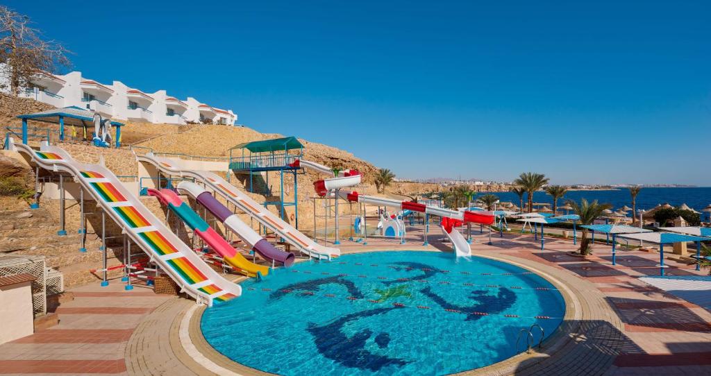 Sharm El Sheikh trips - Dreams Vacation Resort