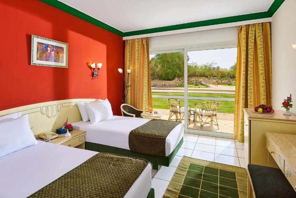 Sharm El Sheikh trips - Dreams Vacation Resort
