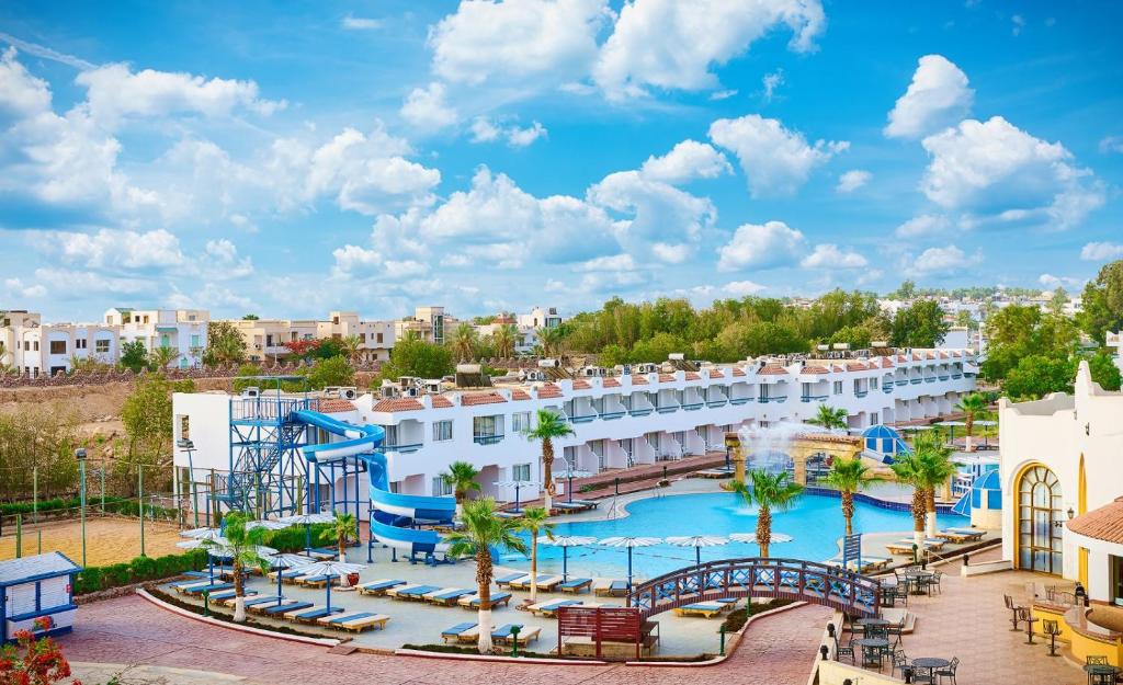 Sharm El Sheikh trips - Dreams Vacation Resort