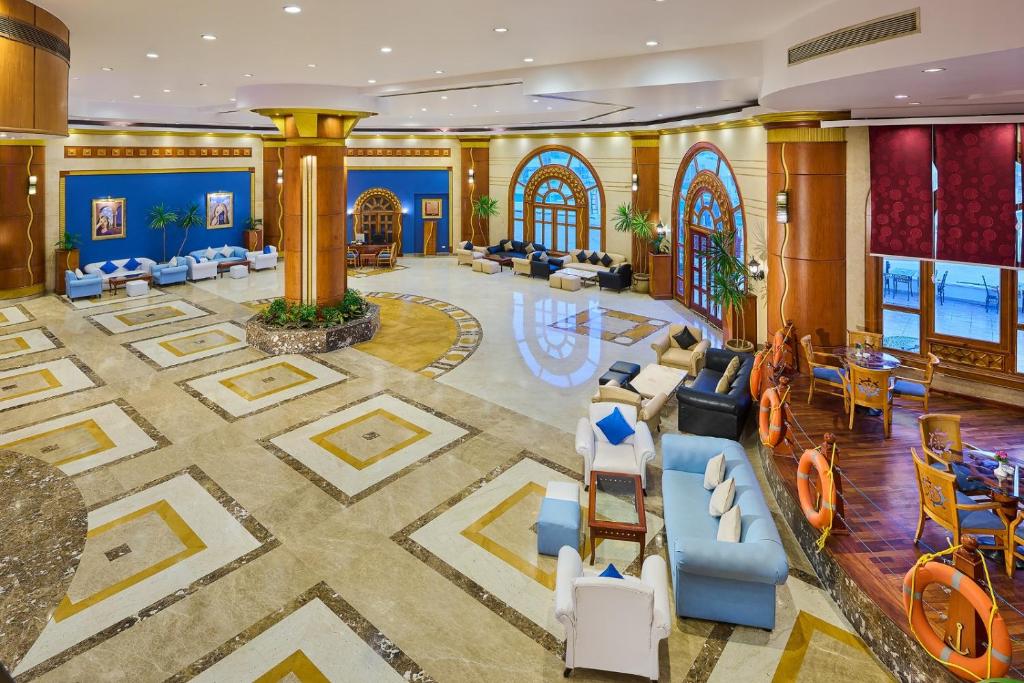 Sharm El Sheikh trips - Dreams Vacation Resort