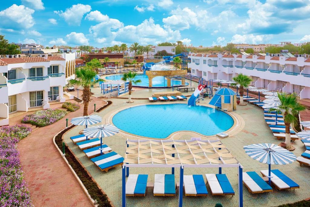 Sharm El Sheikh trips - Dreams Vacation Resort