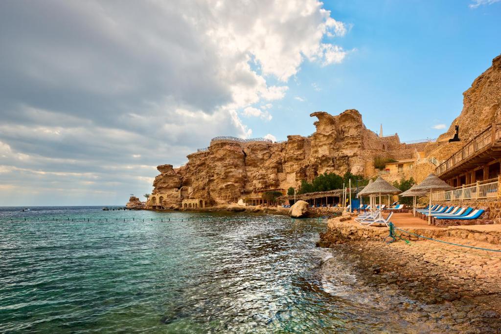 Sharm El Sheikh trips - Dreams Vacation Resort