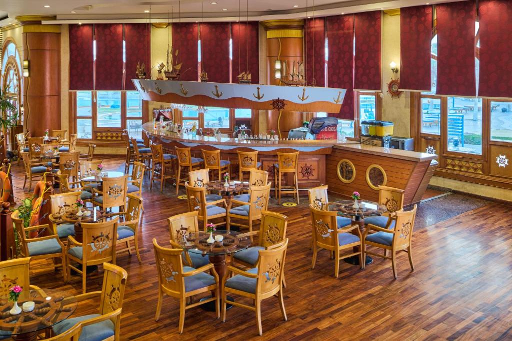 Sharm El Sheikh trips - Dreams Vacation Resort