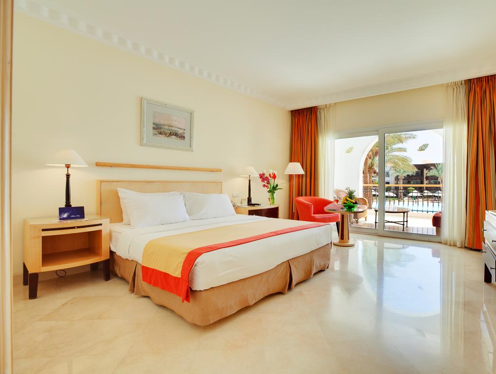 Sharm El Sheikh trips - Savoy Sharm