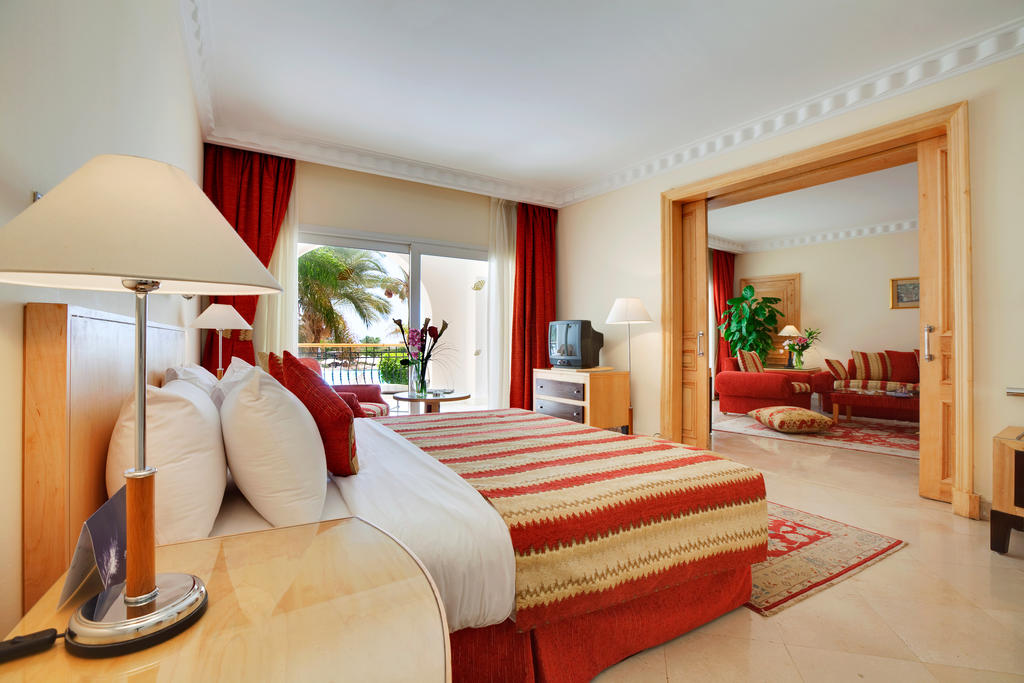 Sharm El Sheikh trips - Savoy Sharm