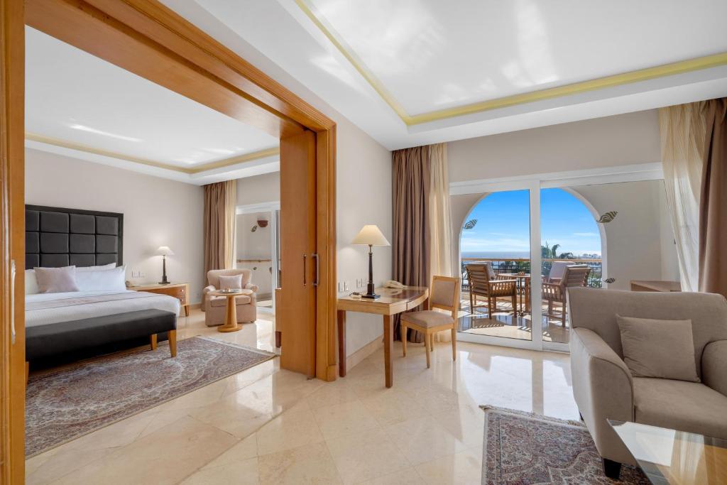 Sharm El Sheikh trips - Savoy Sharm
