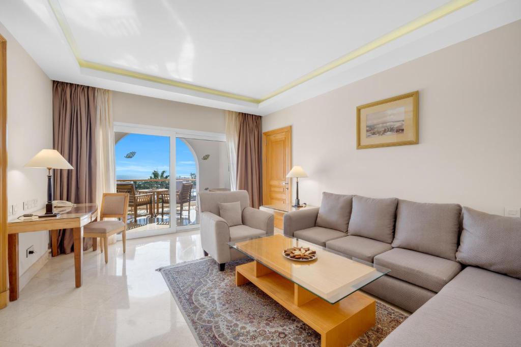 Sharm El Sheikh trips - Savoy Sharm