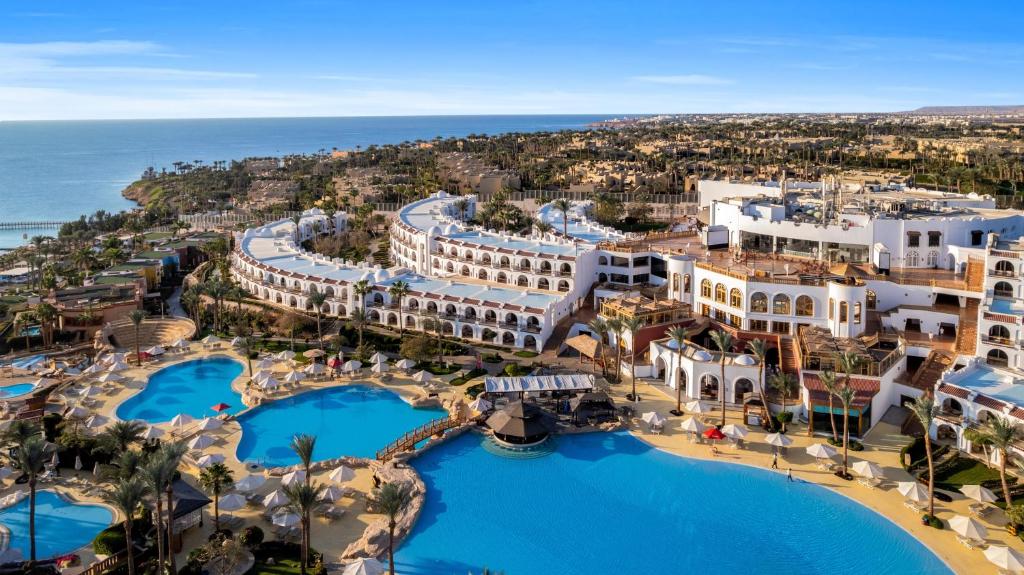 Sharm El Sheikh trips - Savoy Sharm