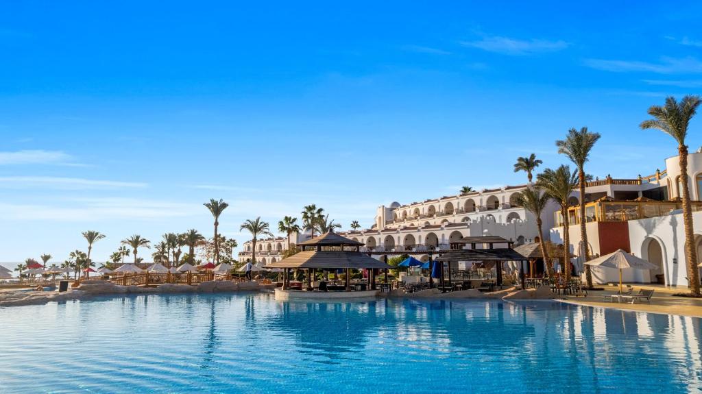 Sharm El Sheikh trips - Savoy Sharm