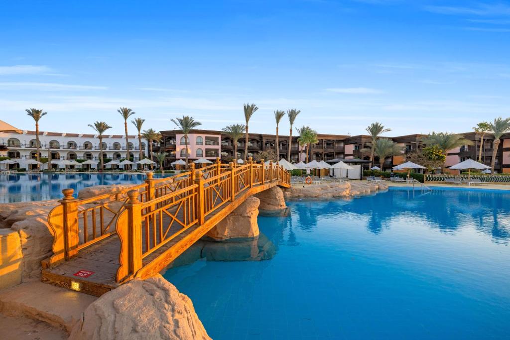 Sharm El Sheikh trips - Savoy Sharm