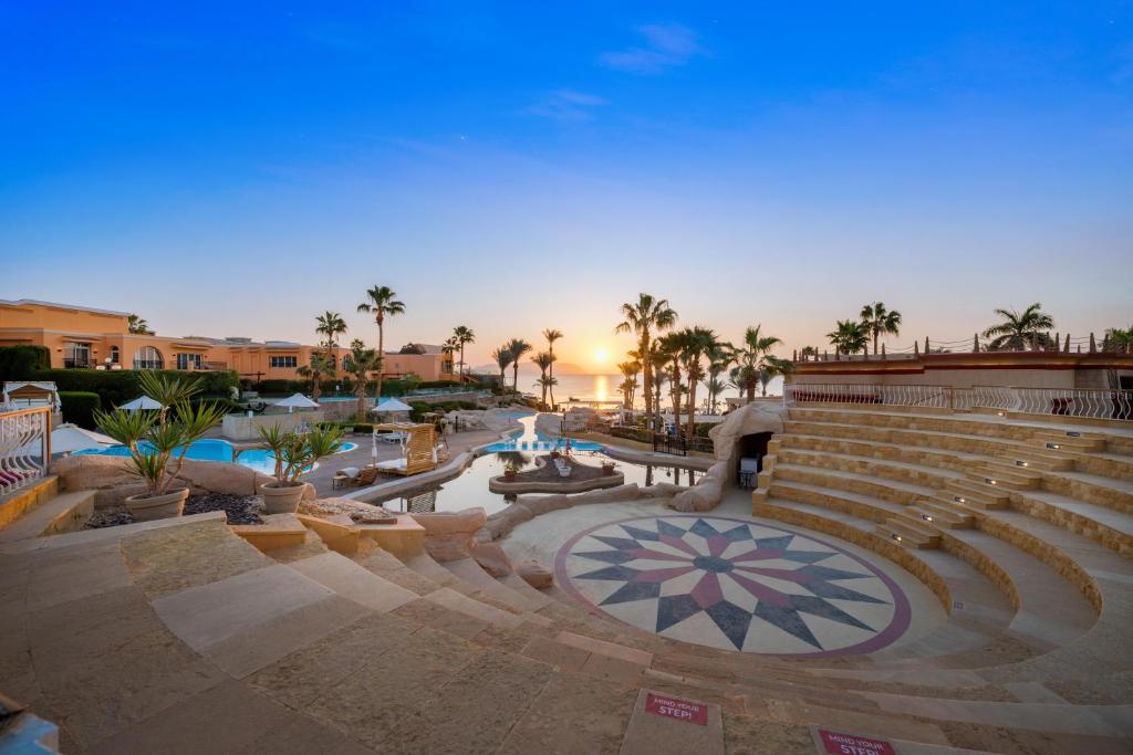 Sharm El Sheikh trips - Savoy Sharm