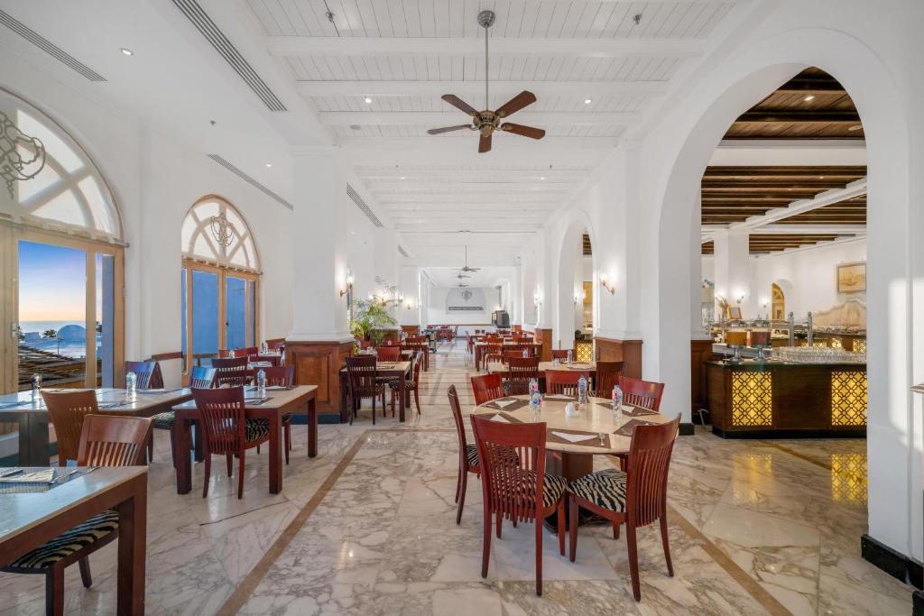 Sharm El Sheikh trips - Savoy Sharm