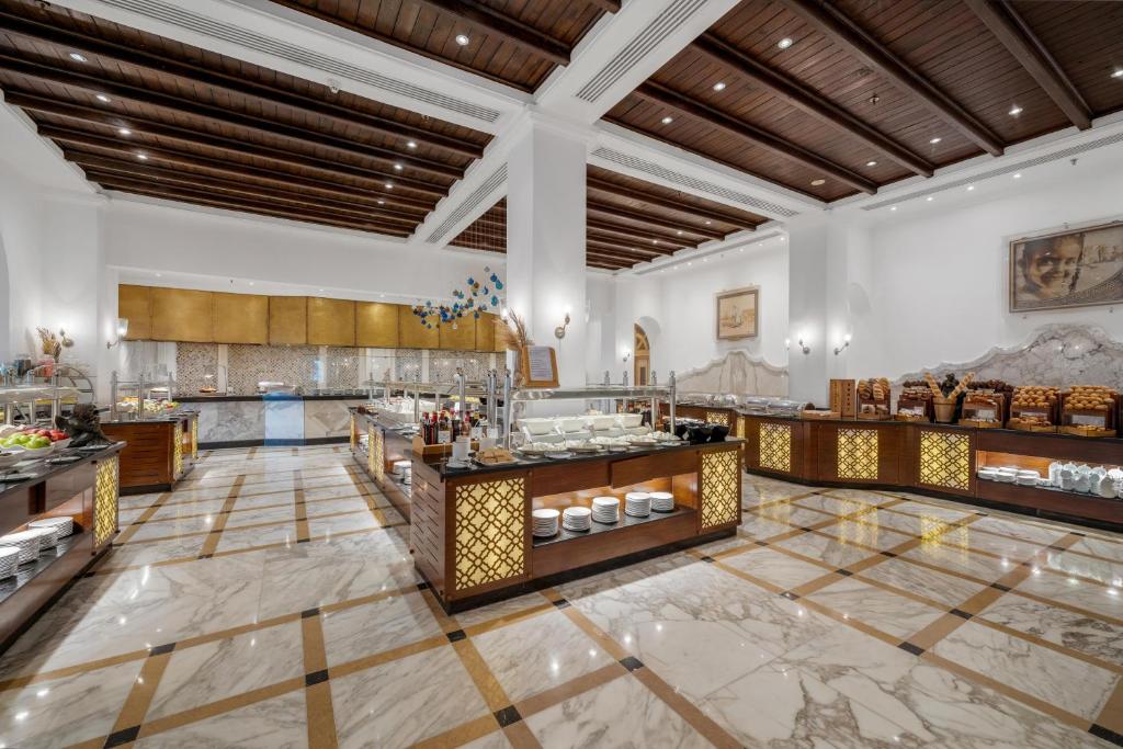 Sharm El Sheikh trips - Savoy Sharm