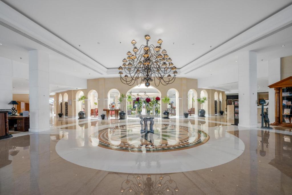 Sharm El Sheikh trips - Savoy Sharm