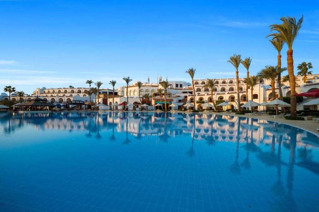 Sharm El Sheikh trips - Savoy Sharm