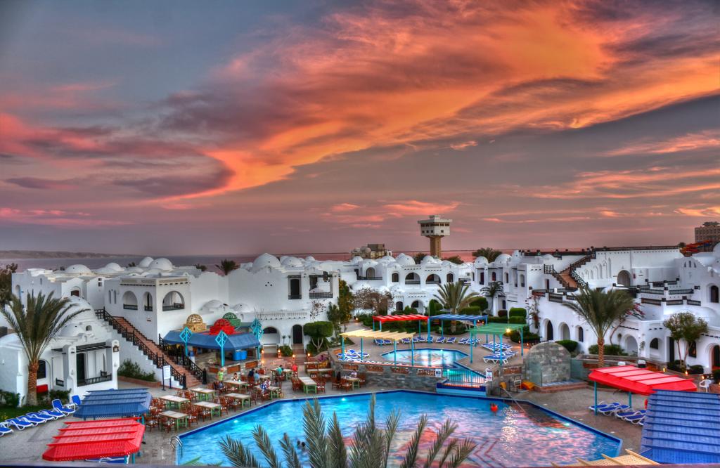 Hurghada trips - Arabella Azur Resort