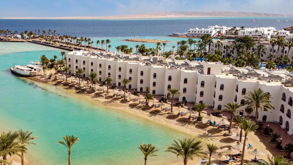 Hurghada trips - Arabia Azur Resort