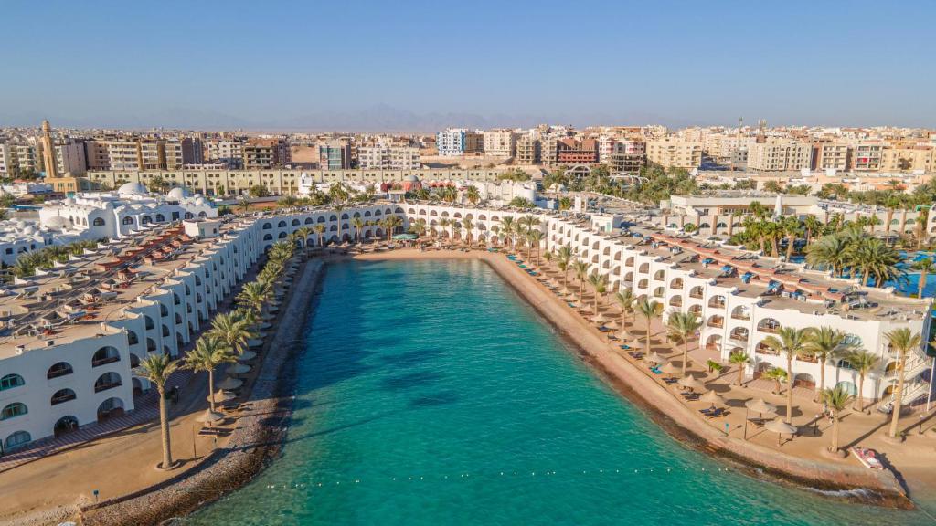 Hurghada trips - Arabia Azur Resort