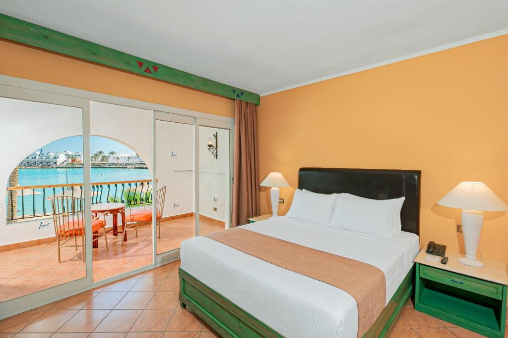 Hurghada trips - Arabia Azur Resort