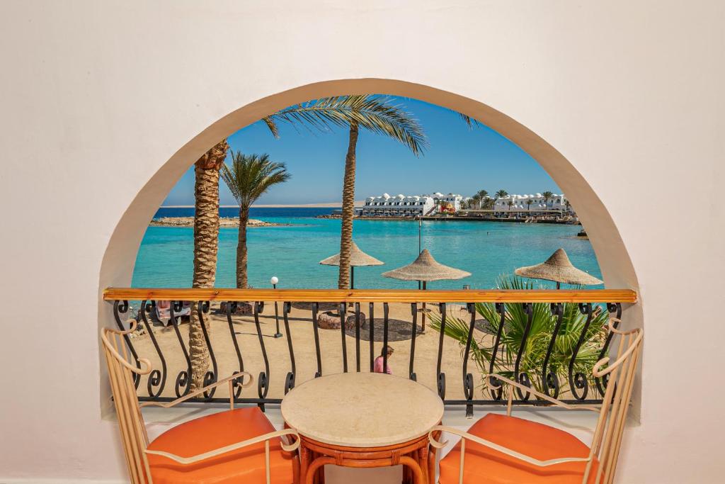 Hurghada trips - Arabia Azur Resort