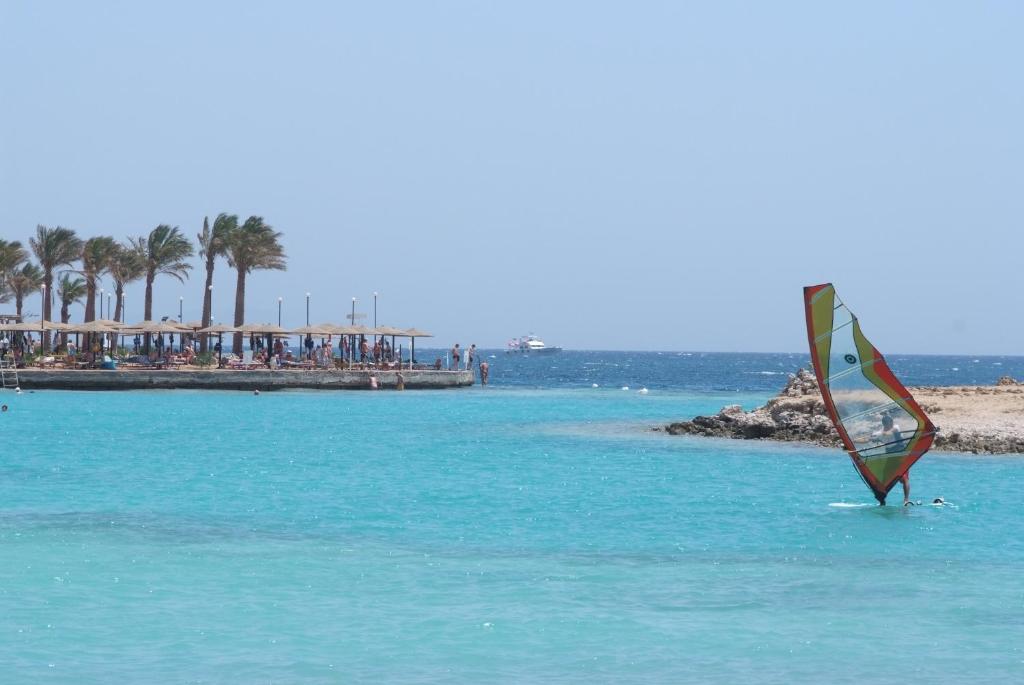 Hurghada trips - Arabia Azur Resort
