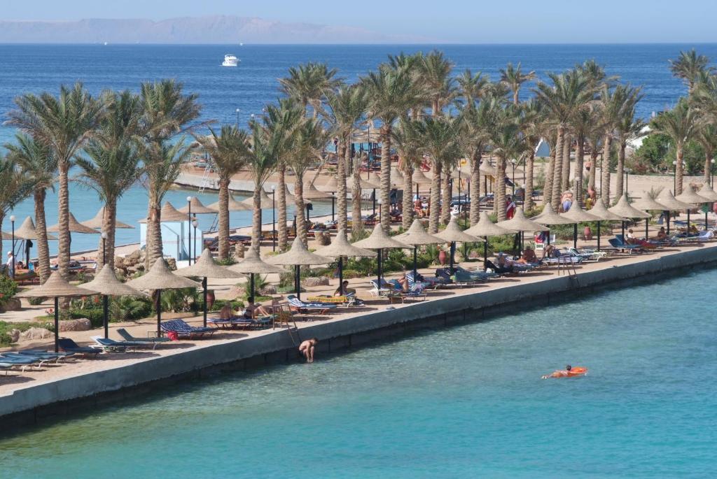 Hurghada trips - Arabia Azur Resort