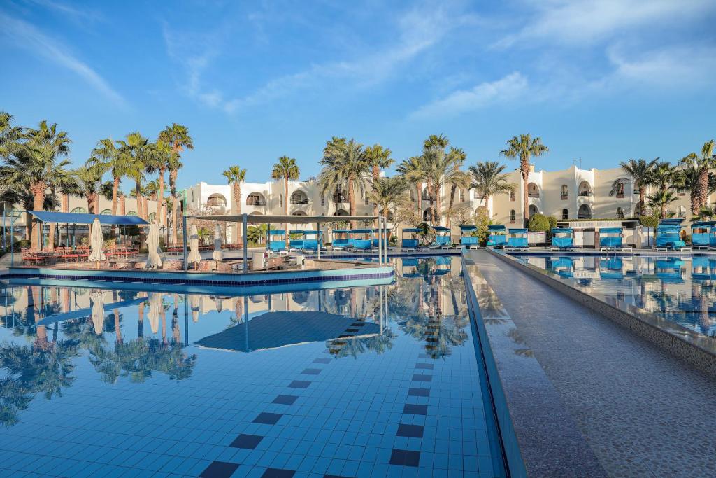 Hurghada trips - Arabia Azur Resort
