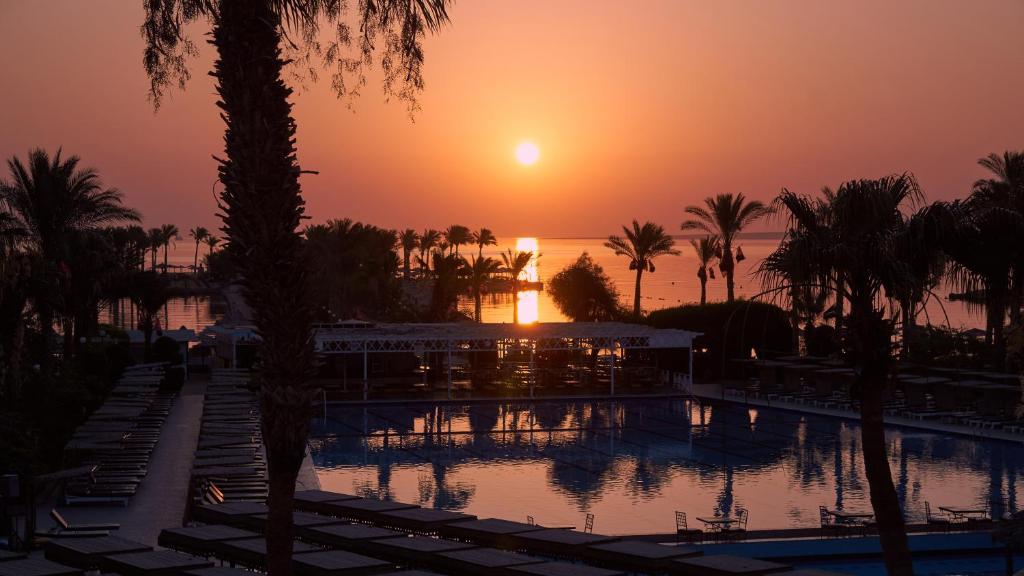 Hurghada trips - Arabia Azur Resort