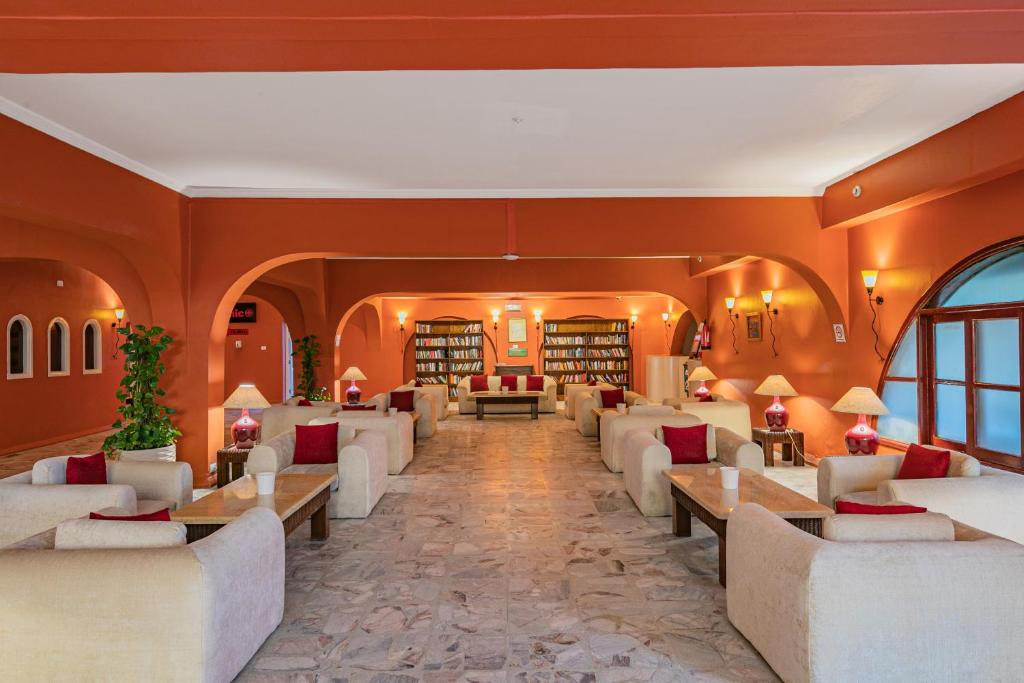 Hurghada trips - Arabia Azur Resort