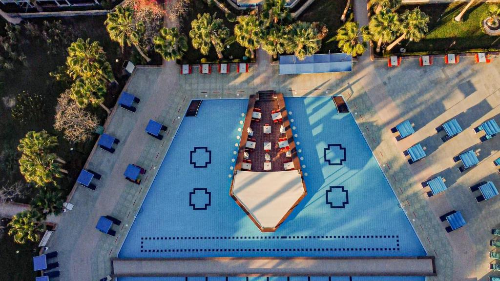 Hurghada trips - Arabia Azur Resort