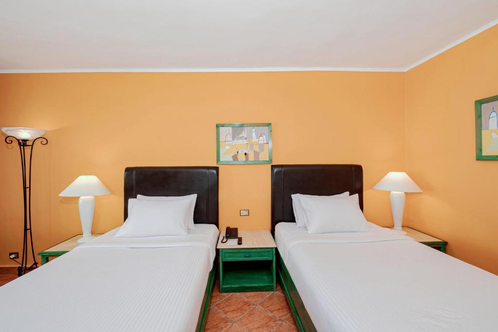 Hurghada trips - Arabia Azur Resort