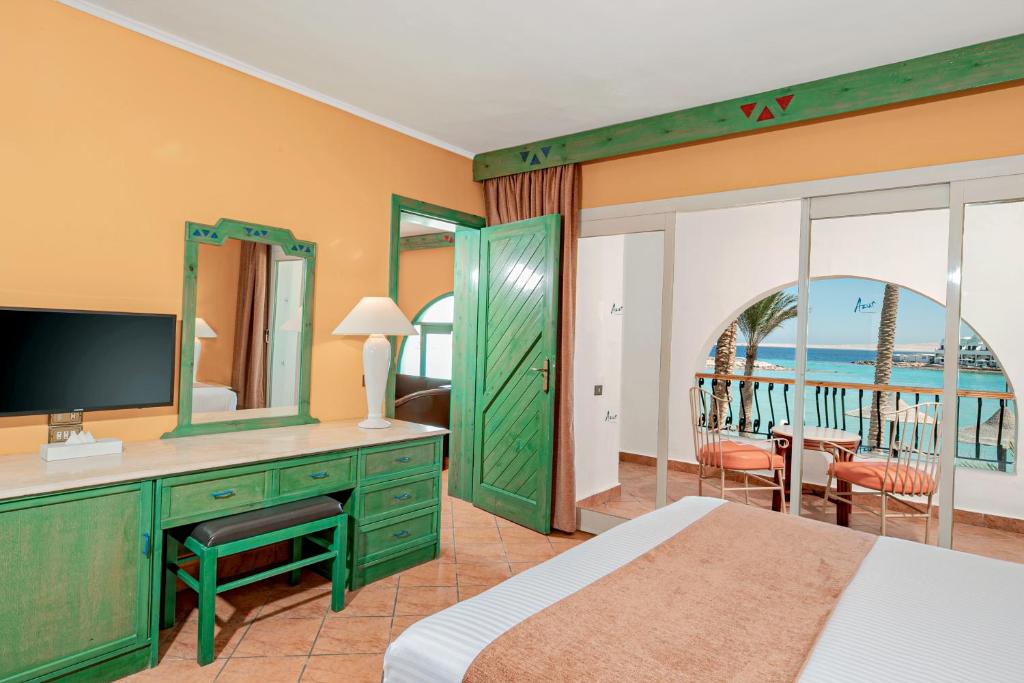 Hurghada trips - Arabia Azur Resort