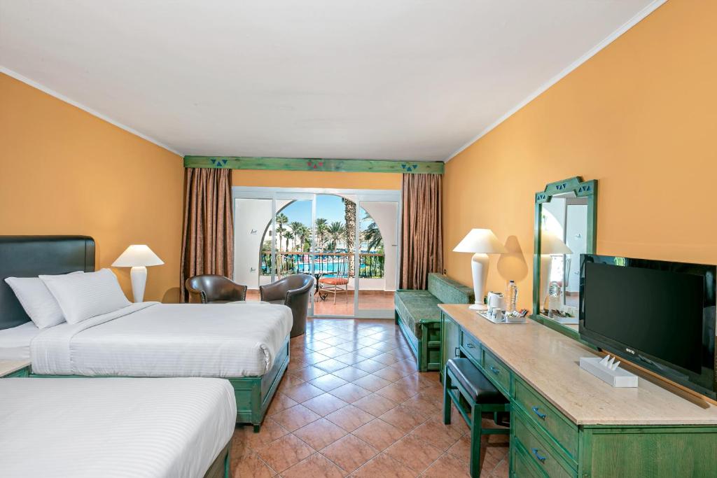 Hurghada trips - Arabia Azur Resort
