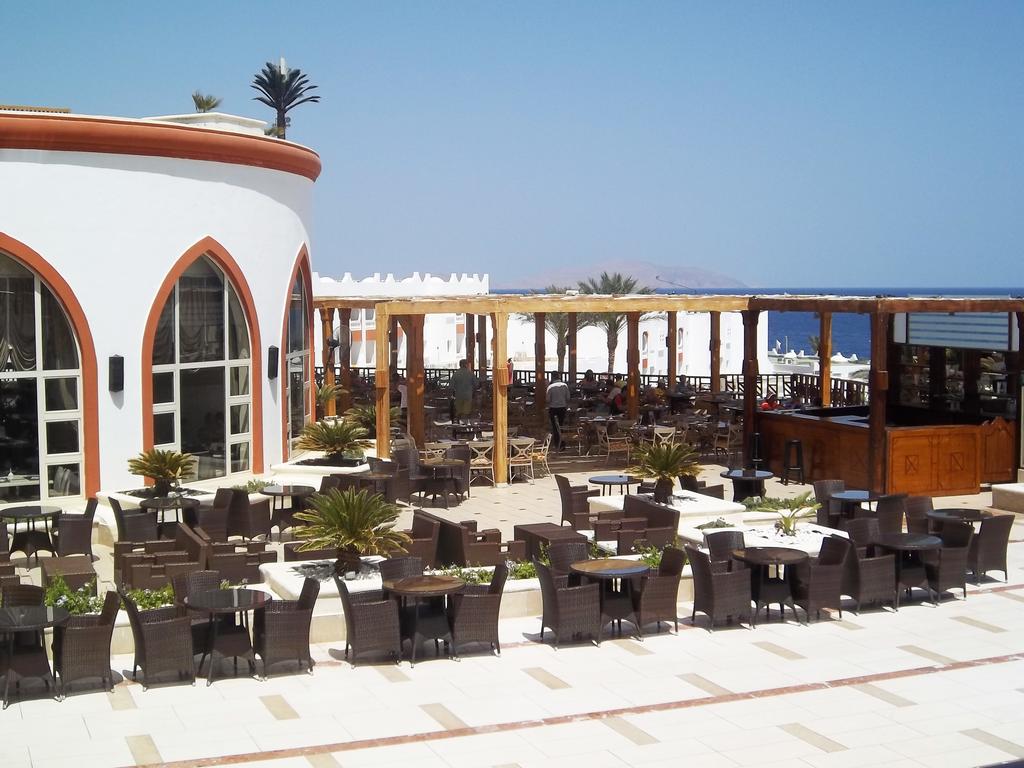 Sharm El Sheikh trips - Sunrise Diamond Beach Resort