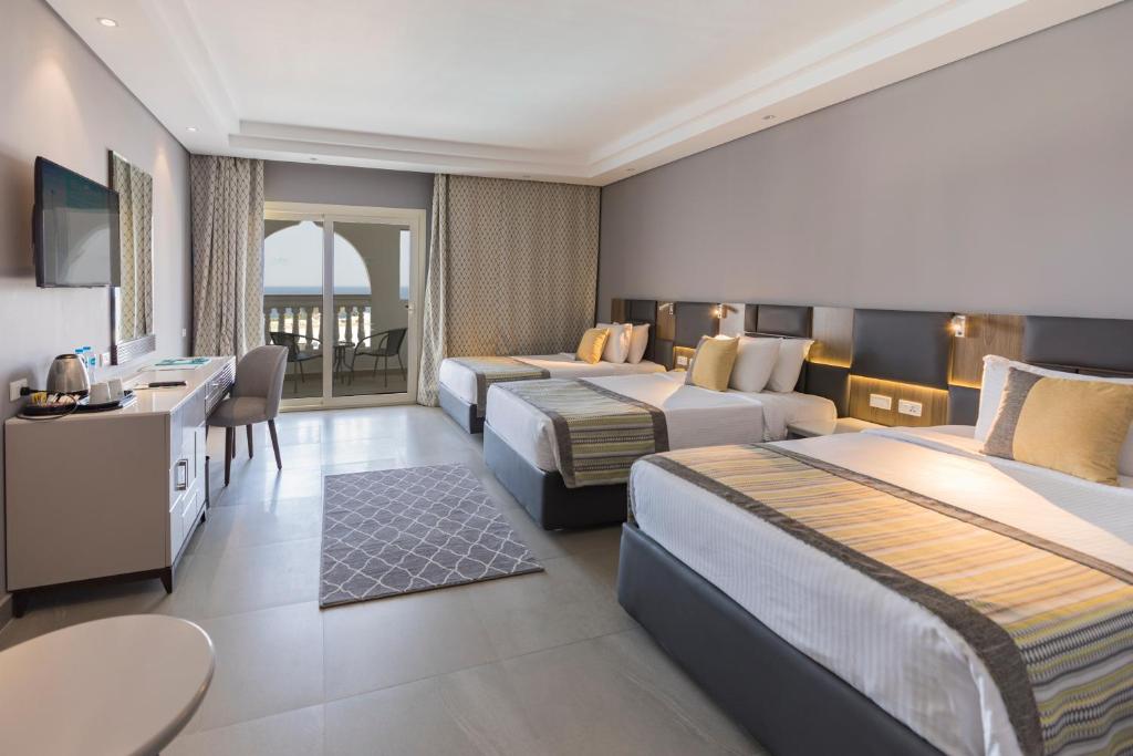 Sharm El Sheikh trips - Sunrise Diamond Beach Resort
