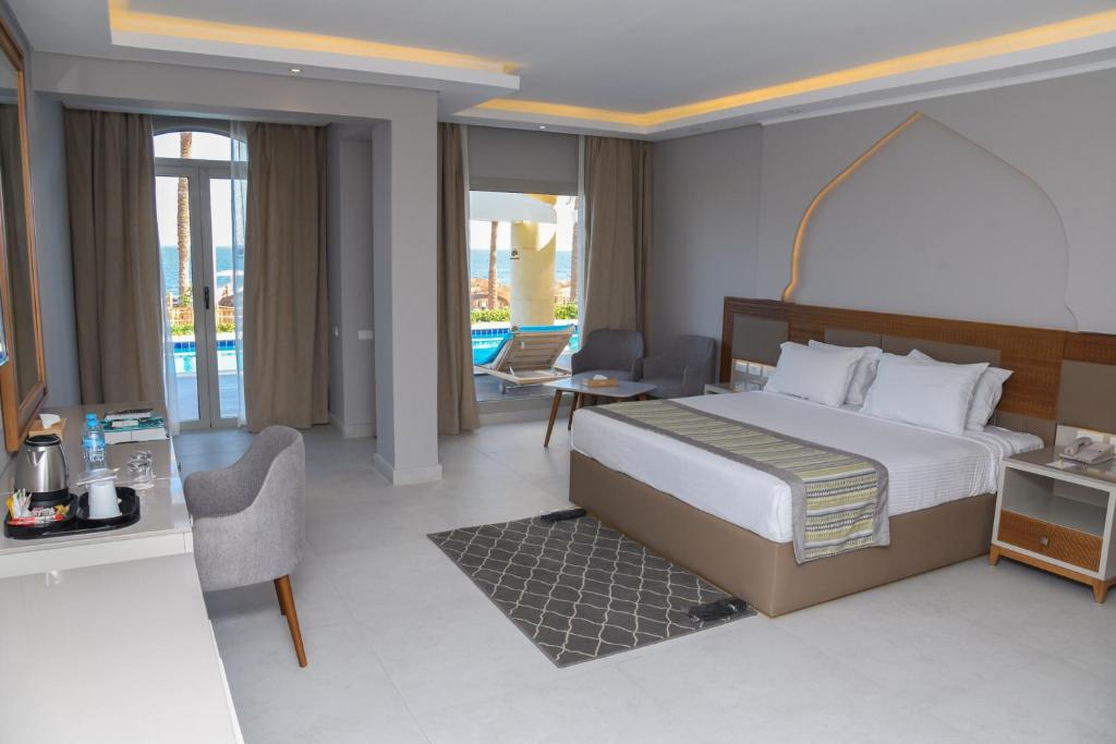 Sharm El Sheikh trips - Sunrise Diamond Beach Resort