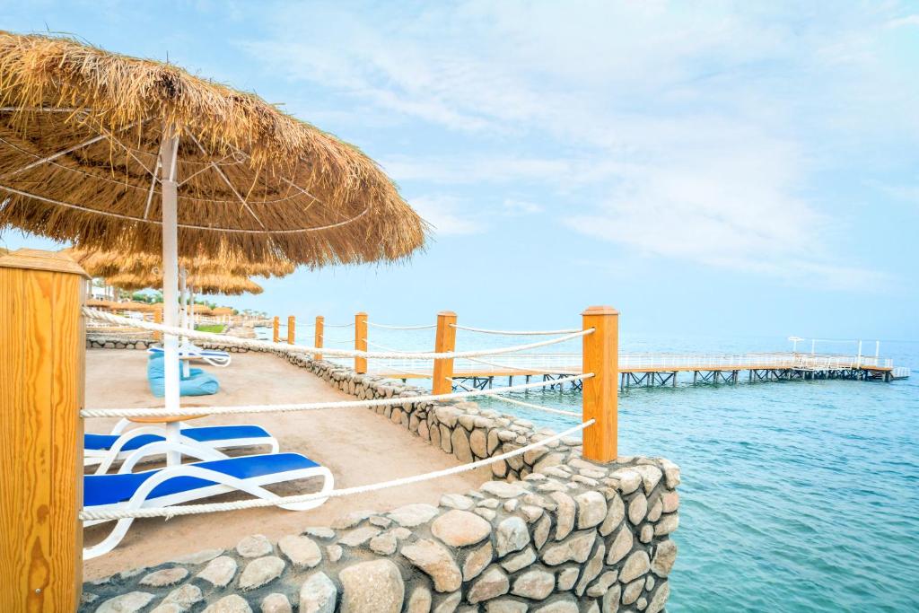 Sharm El Sheikh trips - Sunrise Diamond Beach Resort
