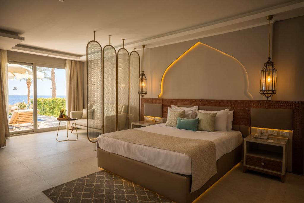 Sharm El Sheikh trips - Sunrise Diamond Beach Resort