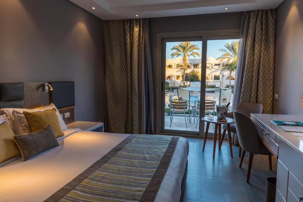 Sharm El Sheikh trips - Sunrise Diamond Beach Resort