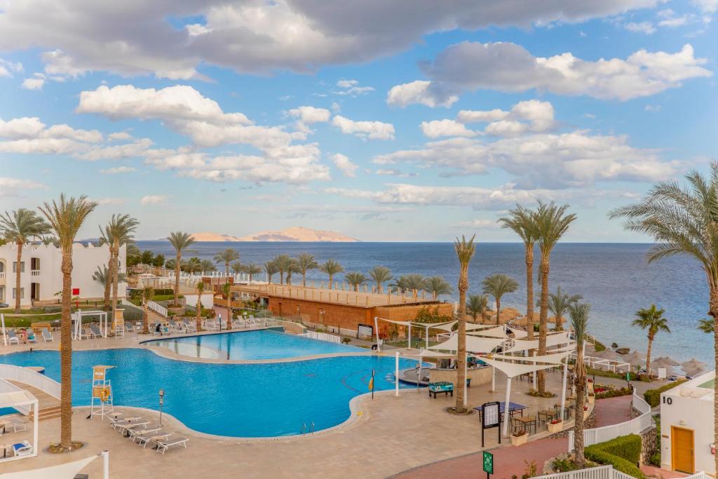 Sharm El Sheikh trips - Sunrise Diamond Beach Resort