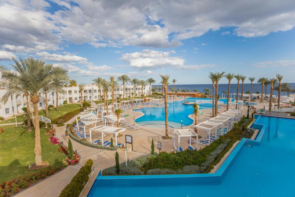 Sharm El Sheikh trips - Sunrise Diamond Beach Resort