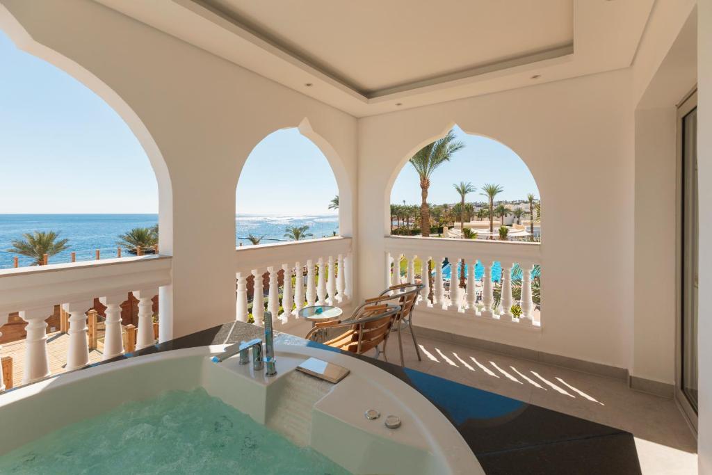 Sharm El Sheikh trips - Sunrise Diamond Beach Resort