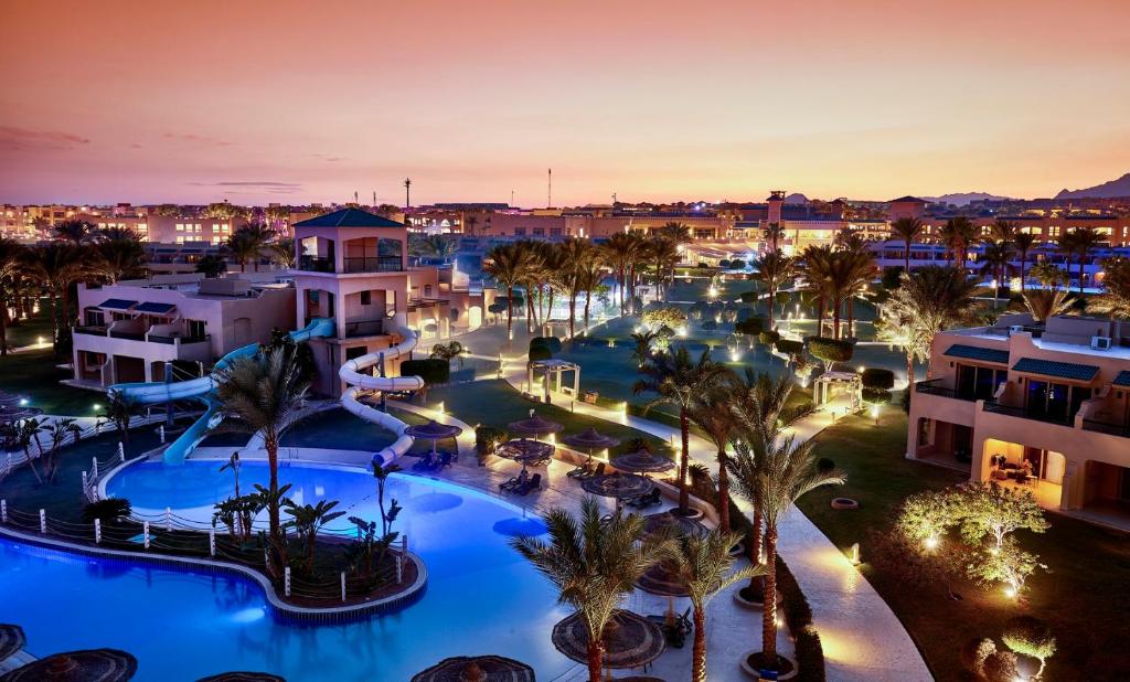 Sharm El Sheikh trips - Coral Sea Holiday Resort & Aqua Park