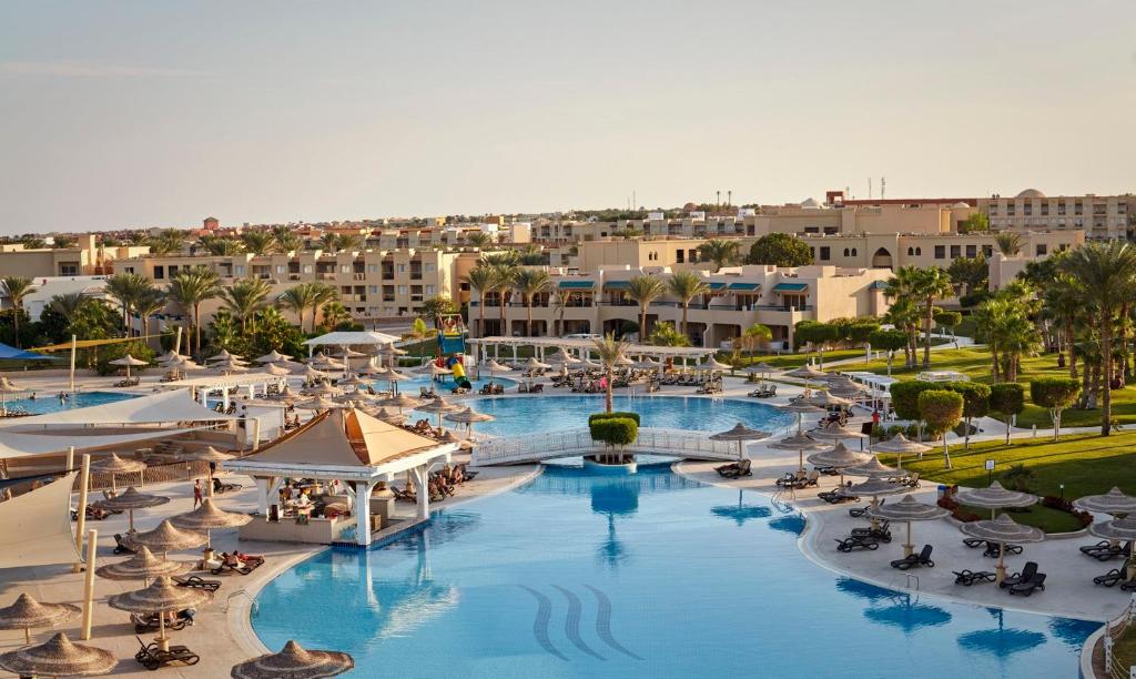 Sharm El Sheikh trips - Coral Sea Holiday Resort & Aqua Park