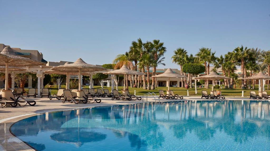 Sharm El Sheikh trips - Coral Sea Holiday Resort & Aqua Park