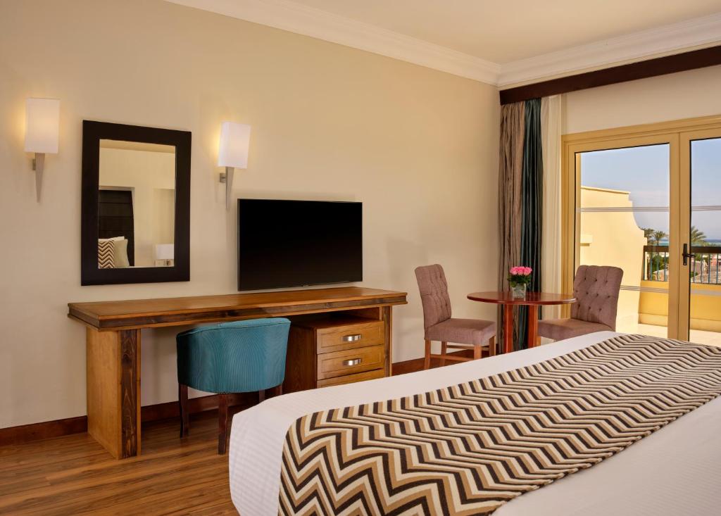 Sharm El Sheikh trips - Coral Sea Holiday Resort & Aqua Park