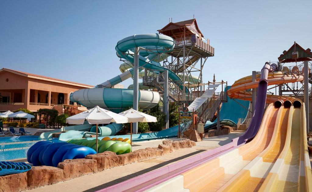 Sharm El Sheikh trips - Coral Sea Holiday Resort & Aqua Park